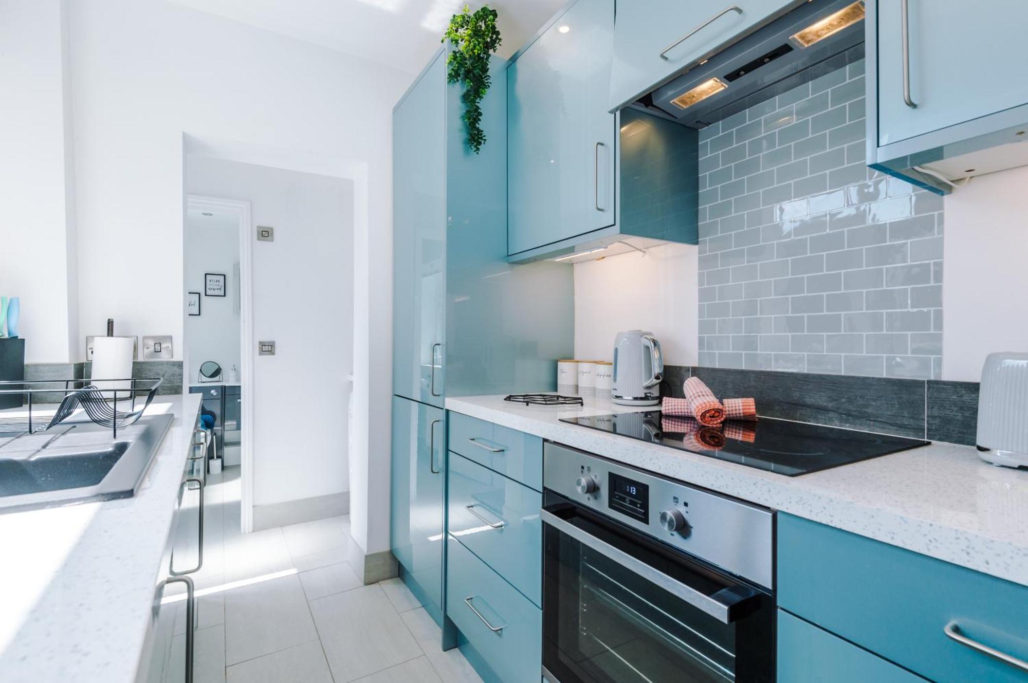 Spacious 3-Bed Home In Nantwich By 53 Degrees Property - Amazing Location, Ideal For Groups - Sleeps 6 Bagian luar foto